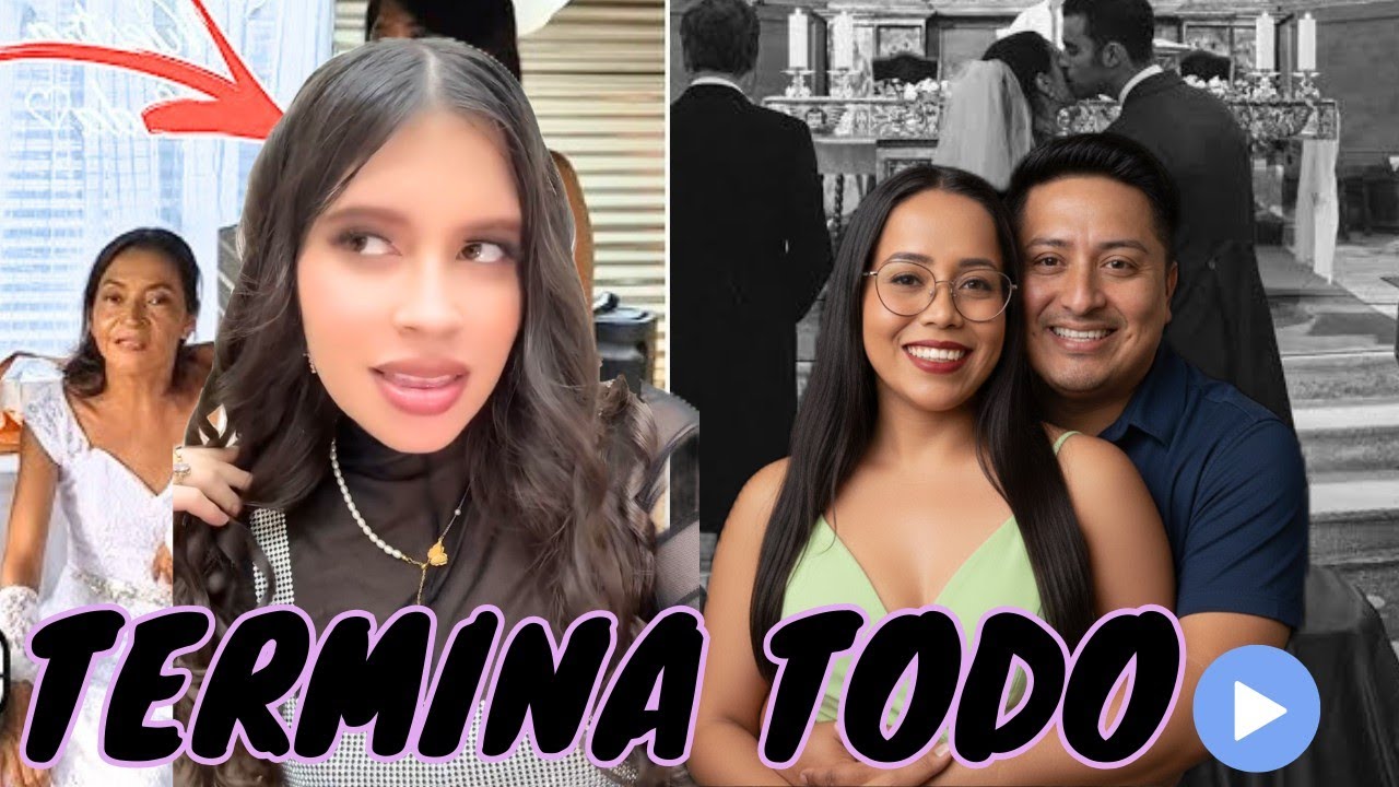 LUCHI TERMINA CON WILDER GRACIAS A NOEMI ELLA DA TODO POR SU HIJO - (CANCIÓN OFICIAL)