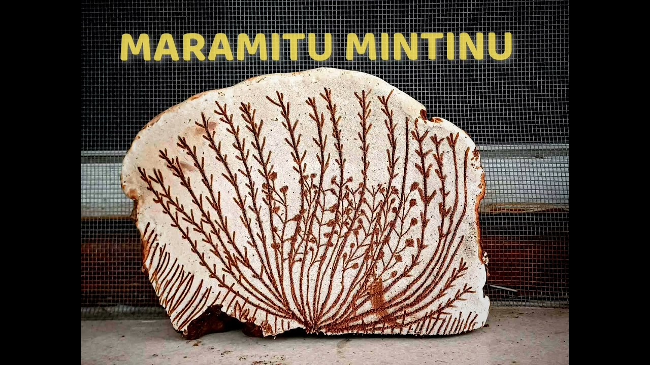 Maramitu Mintinu - Funkin' Mintu