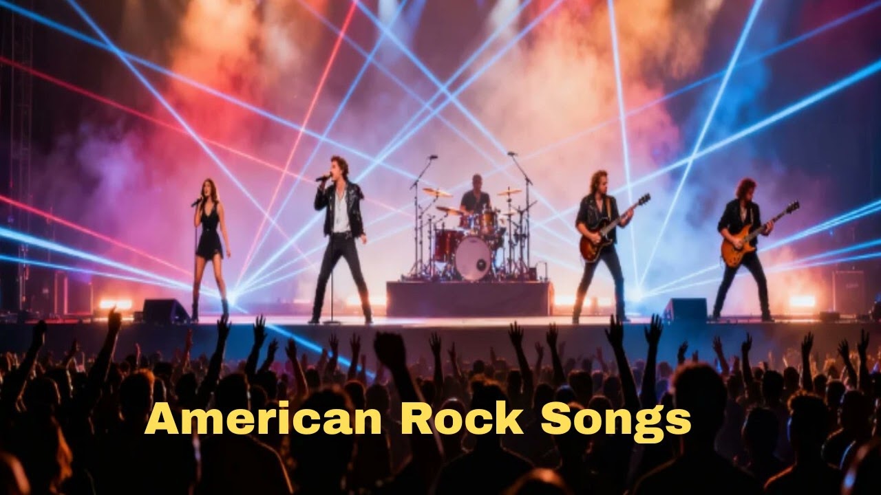 MUSIC 2 | Rock, Rock and Roll, Pop Rock, Rock Alternativo, Indie Rock, Rock  60s, 70s and 80s.