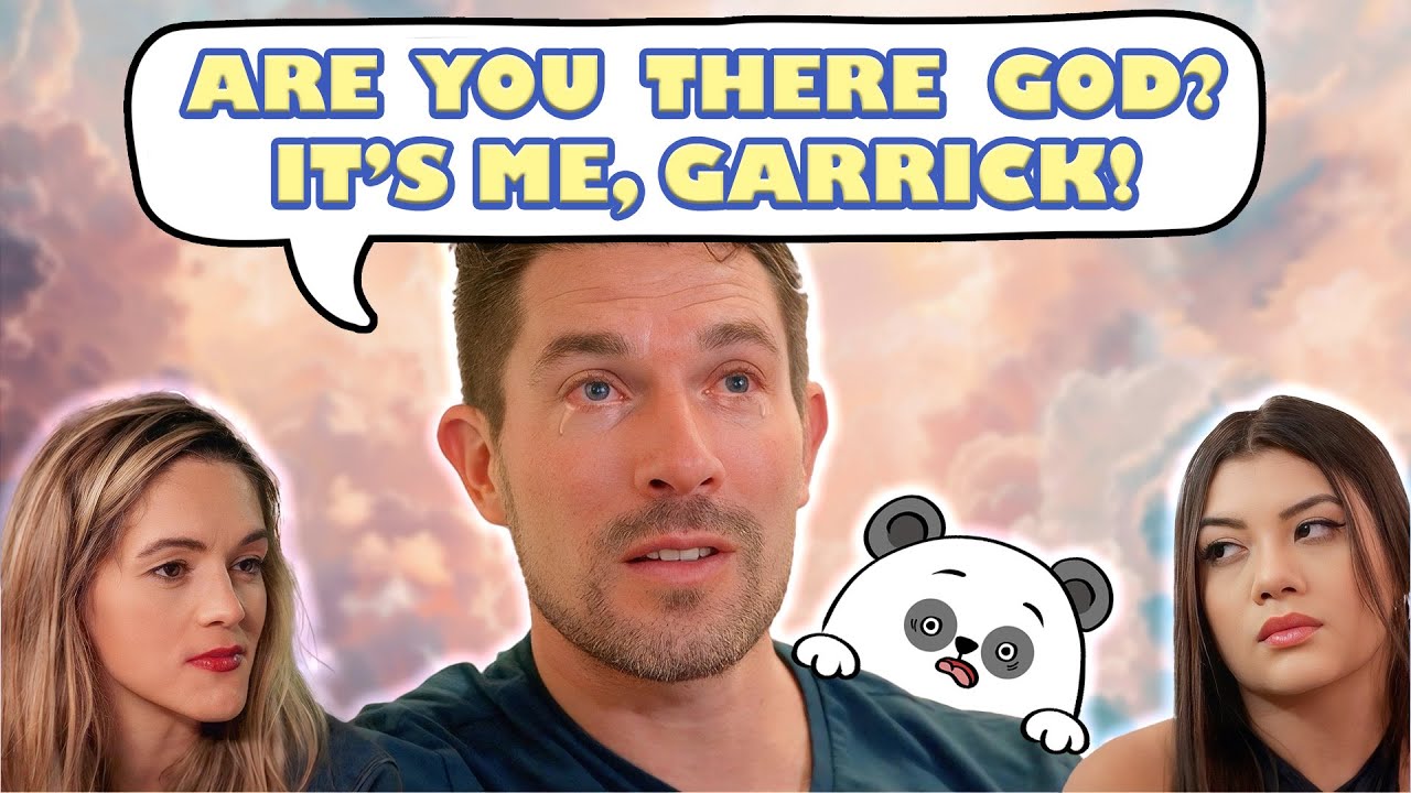 Garrick Drowns In His CROCODILE TEARS | Seeking Sister Wife S5E10