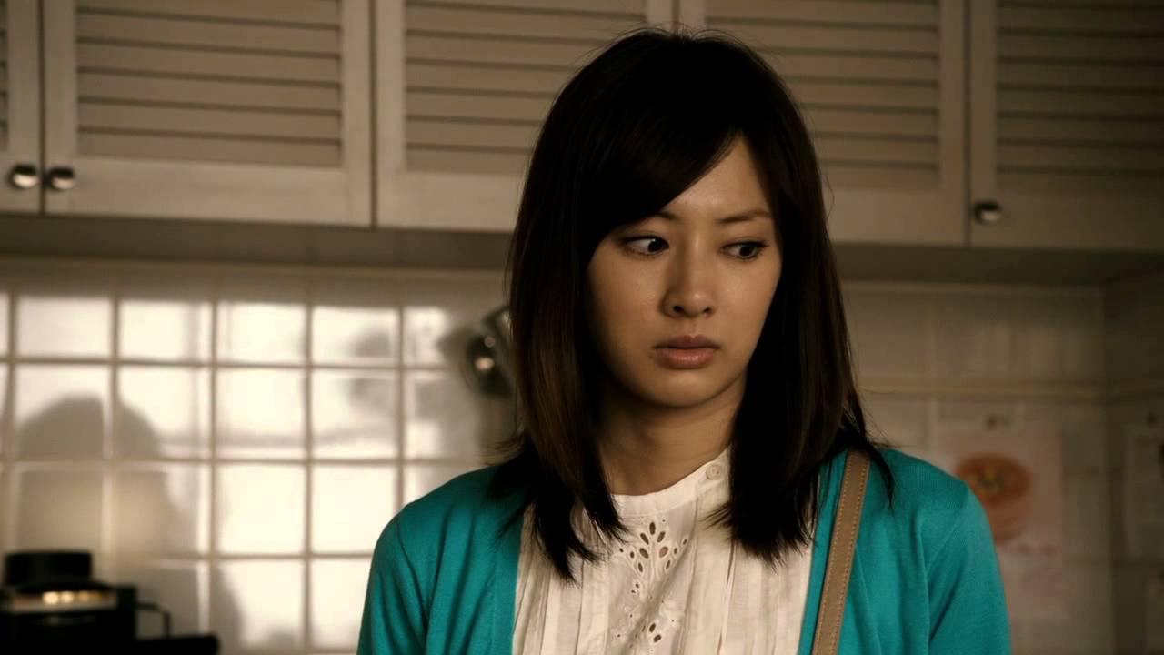 映画『ルームメイト』予告編