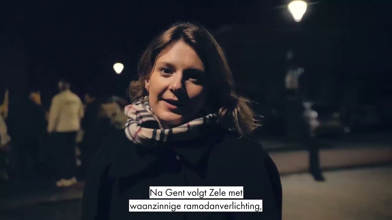 De olievlek van de islamisering breidt zich uit