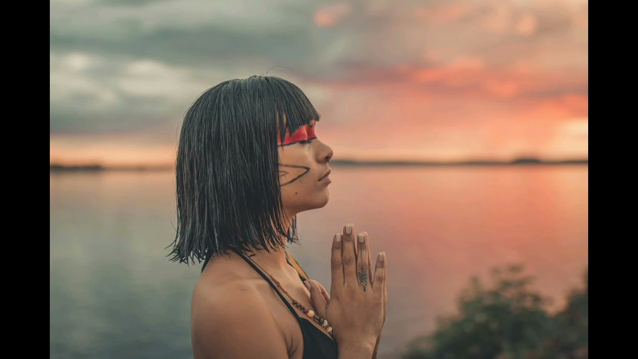 Jakob Sun&Nina - Promisses ( original mix )