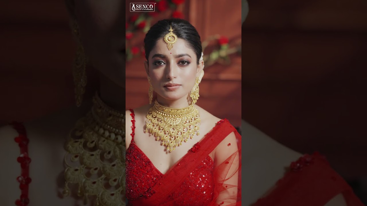 Senco Gold and Diamonds Presents Rajwada, Vivaah &rsquo;23