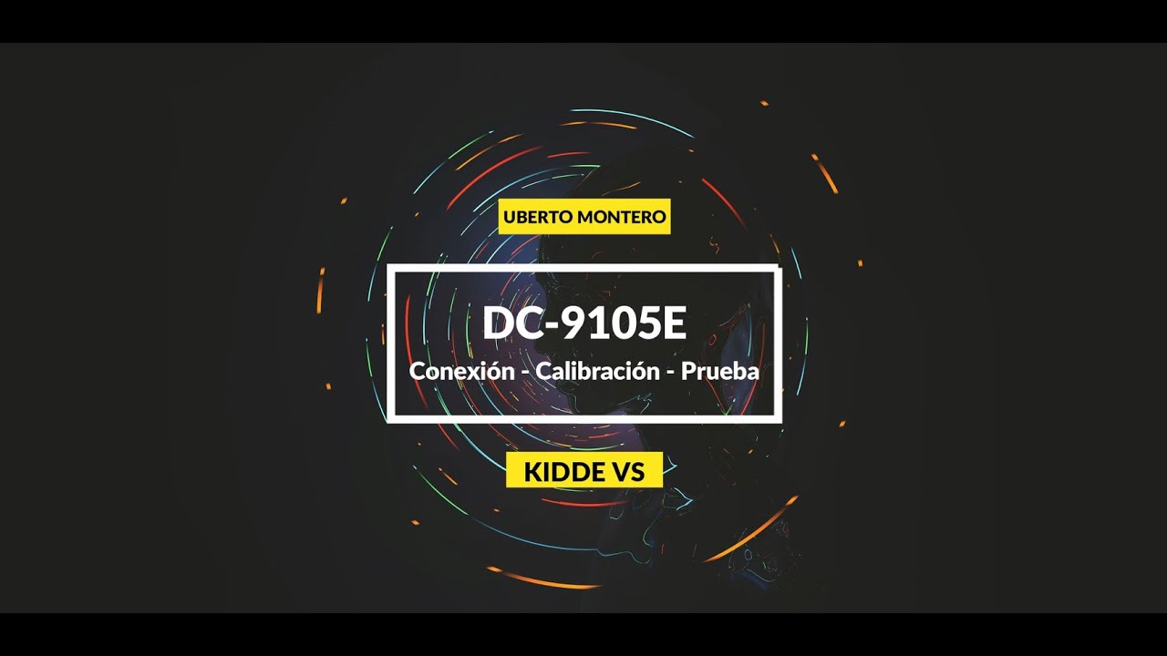 DC-9105E  Photobeam