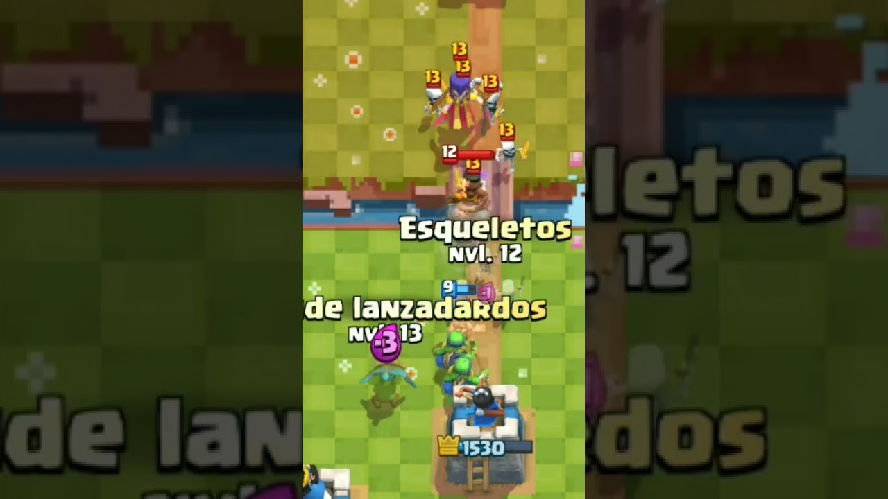 Clash Royale Narrado gracioso 