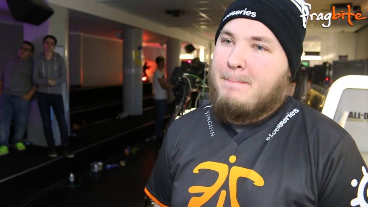 TOP GRACZY CS 2015! - flusha #3