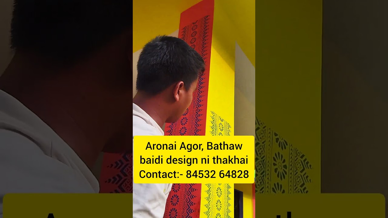 Boroni Aronai. #painting #wall #homedecor #artwork