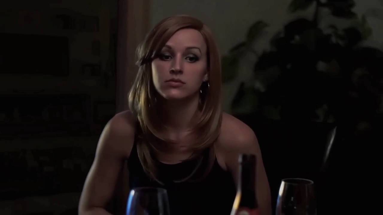 Abby Joy Drama/Horror Reel