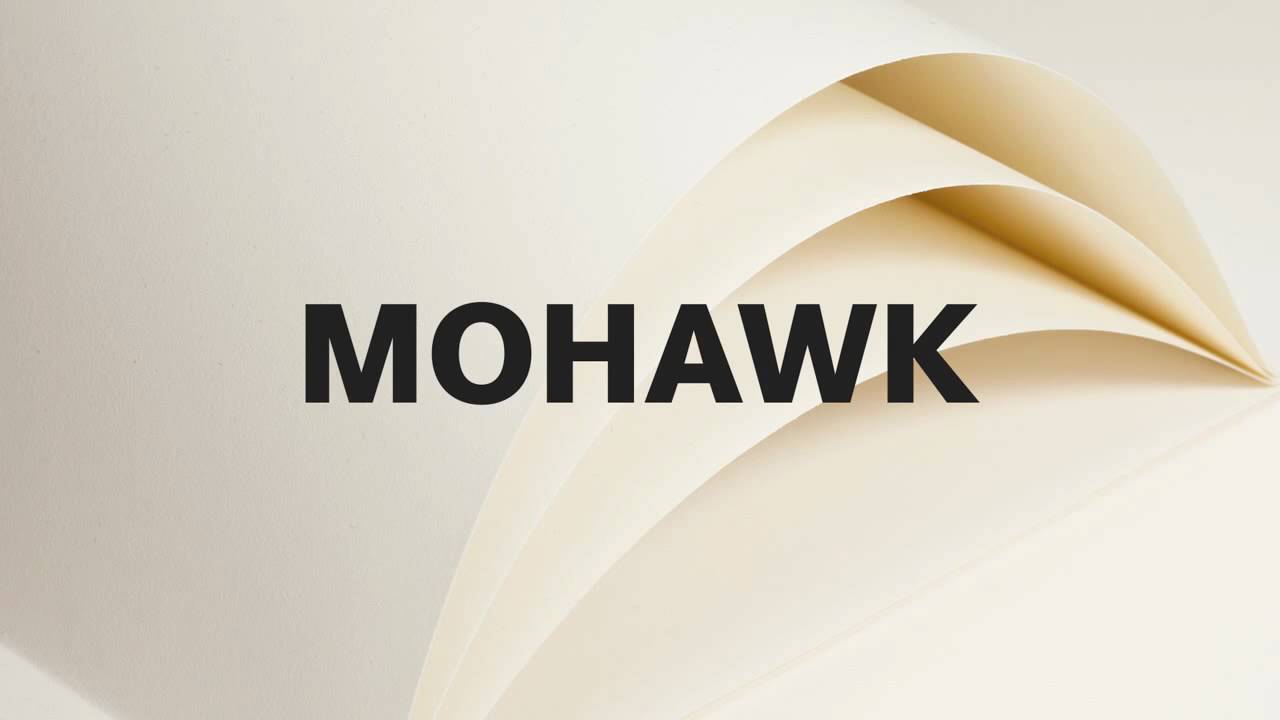 Eeny Meeny Miny Mohawk