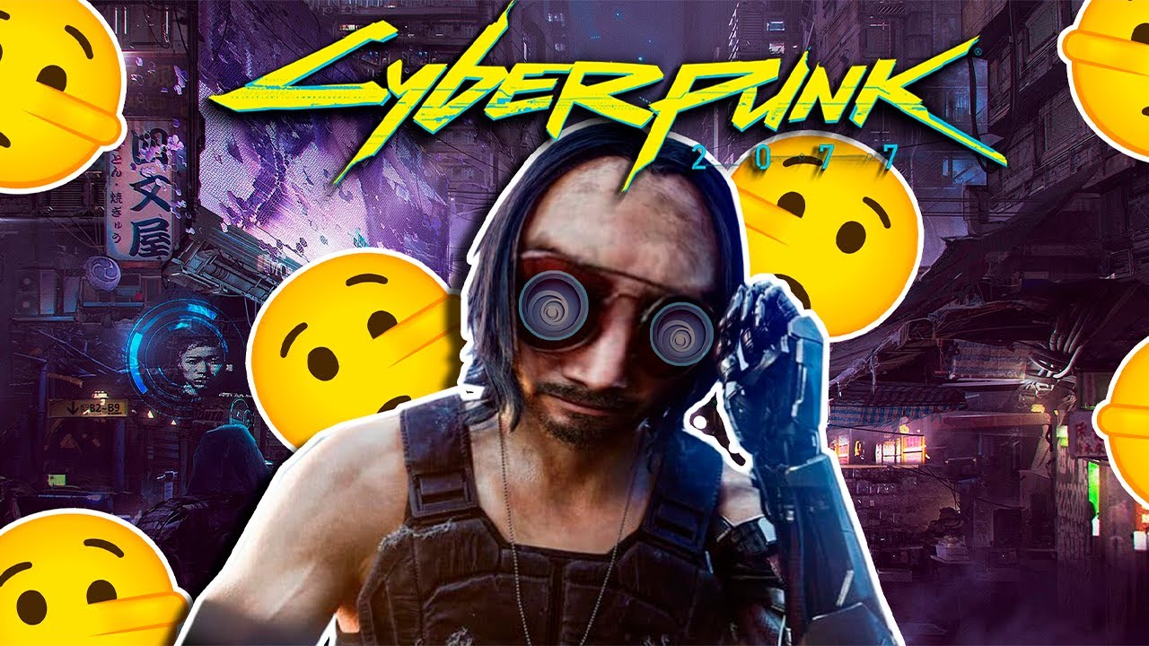 Cyberpunk 2077: Ubisoft Edition