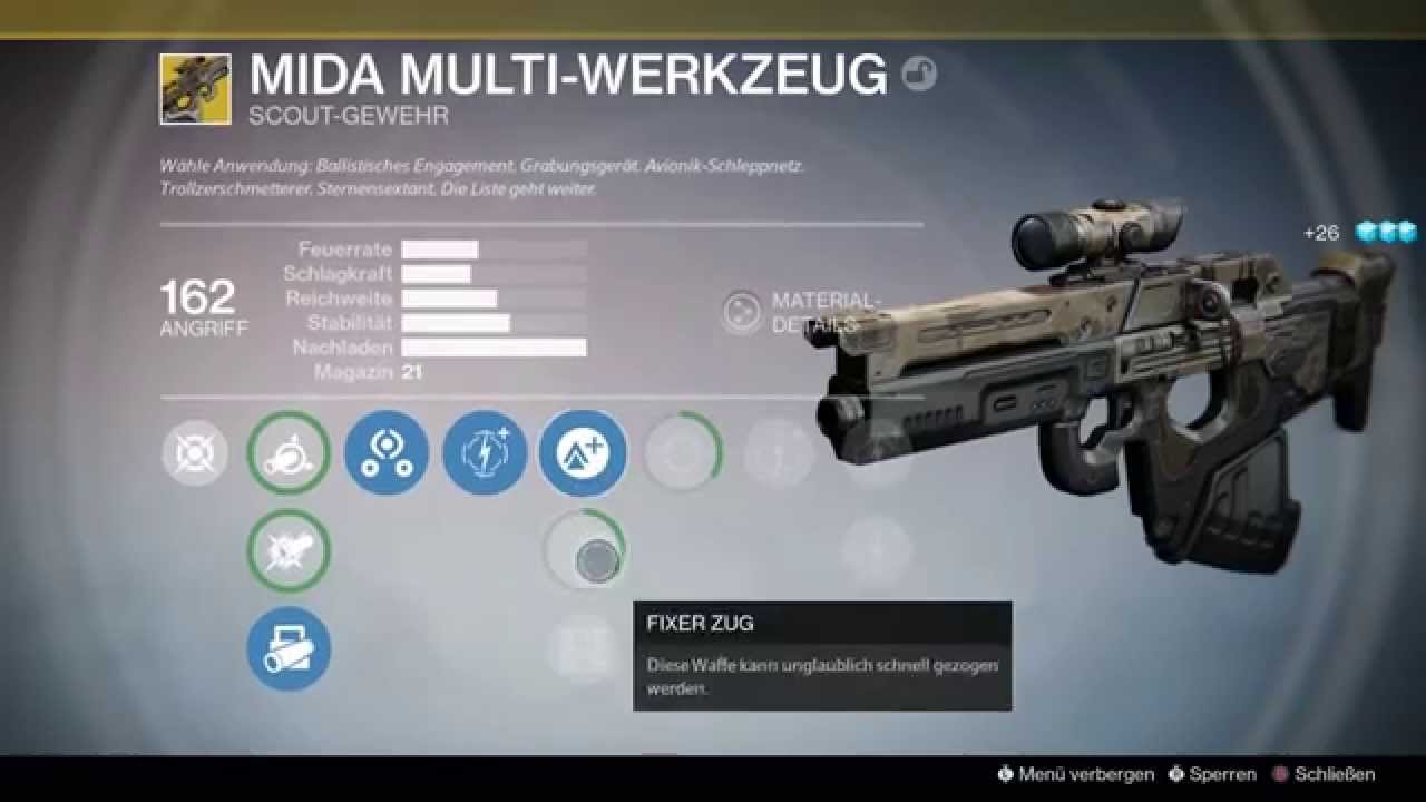 Destiny #2 Die suche nachdem K&ouml;nig