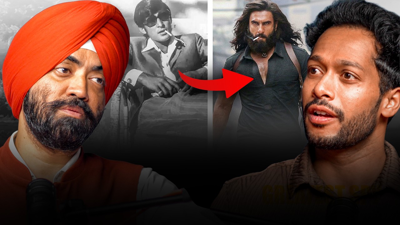 🔥Real Story of spy Ravindra Kaushik | Major SPS Oberoi | #telugupodcast 