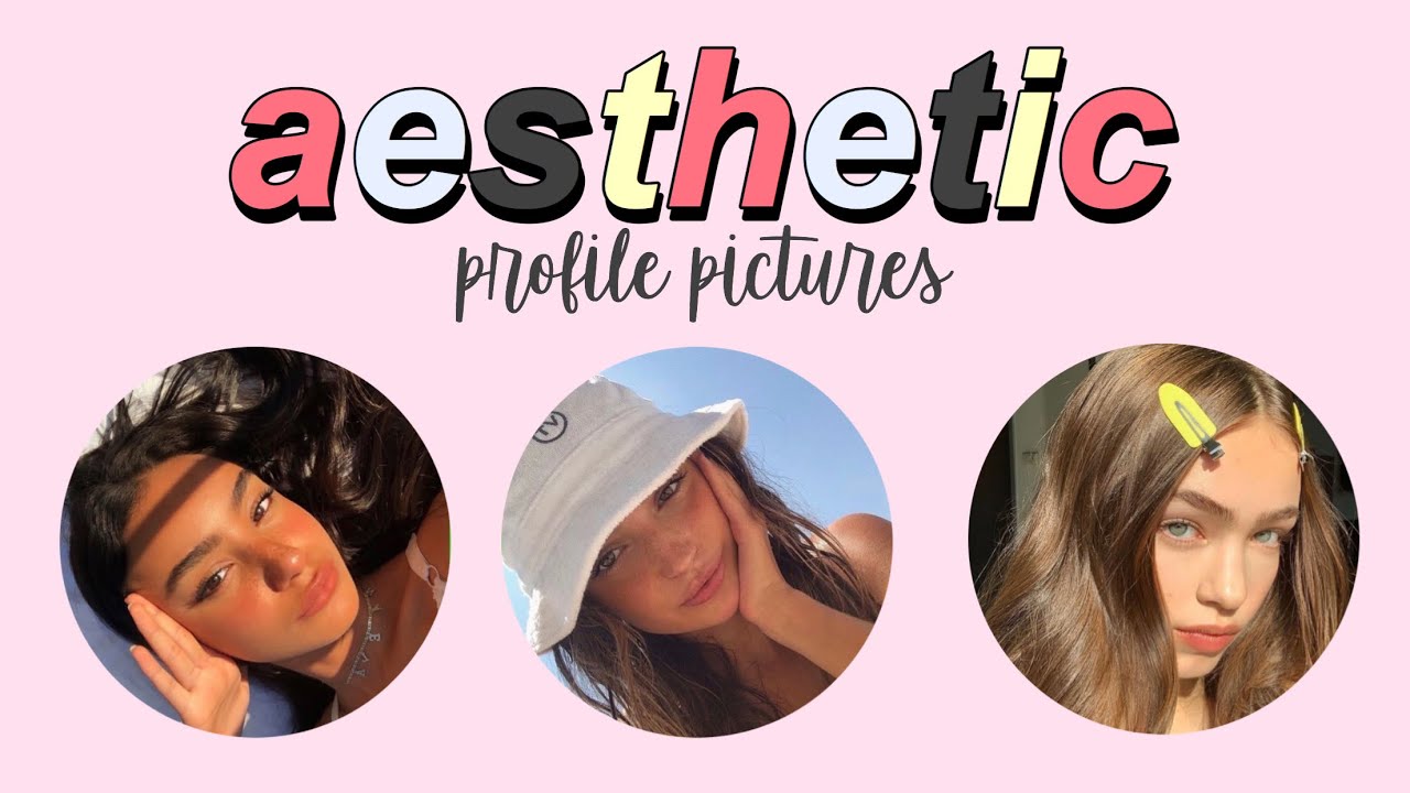 100 PROFILE PICTURES: use these if you have a thread account on ig