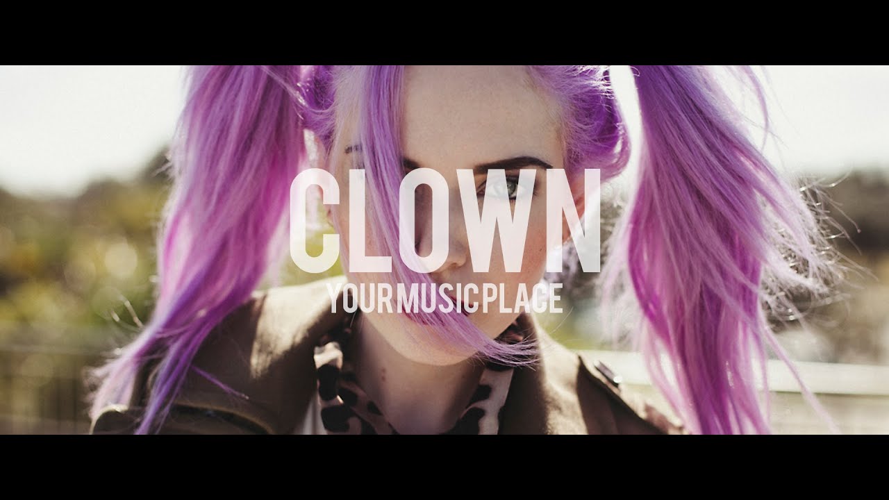 Favela Trap Mix - Clownity Vol. 01 by Ruxell