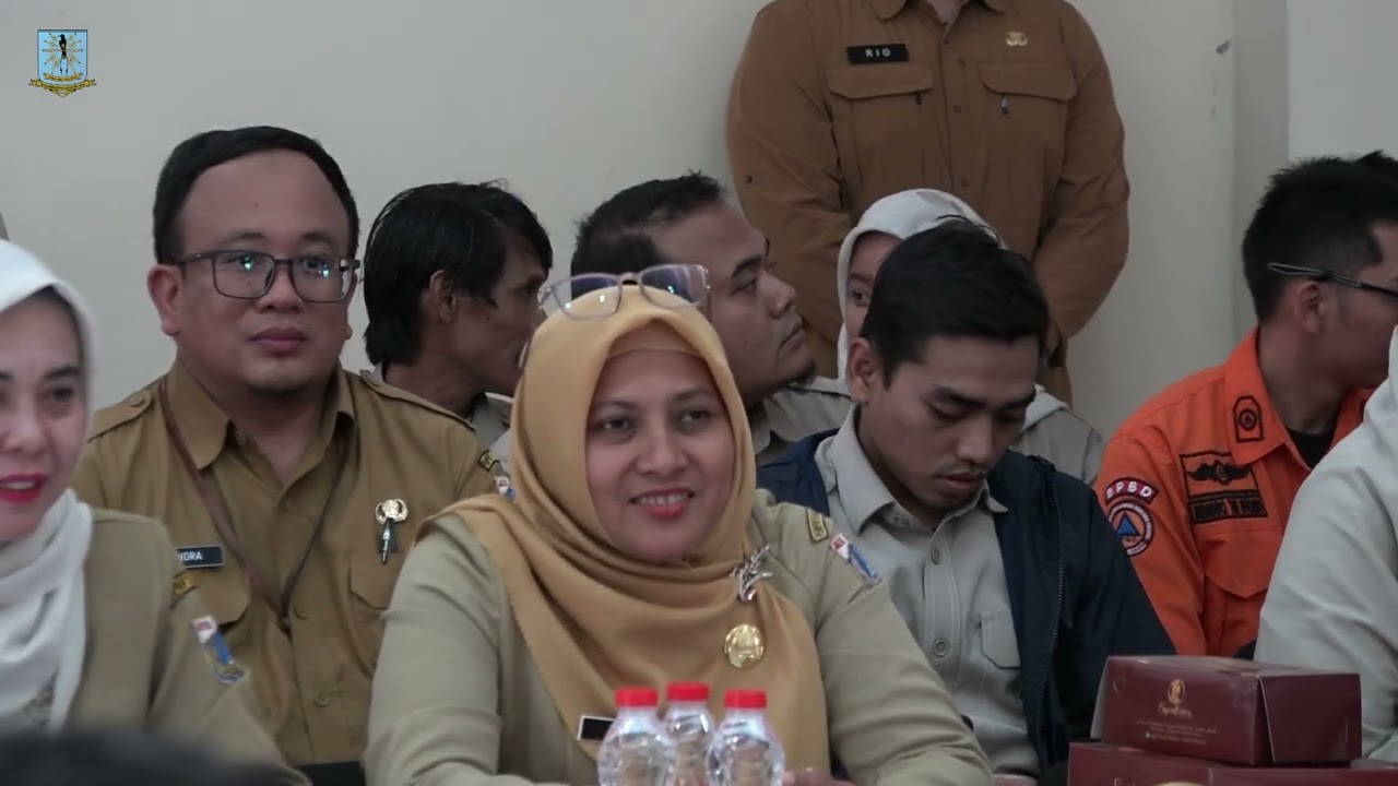Sekko Jakarta Timur Bahas 31 Usulan Warga di Musrenbang Kelurahan Cipayung