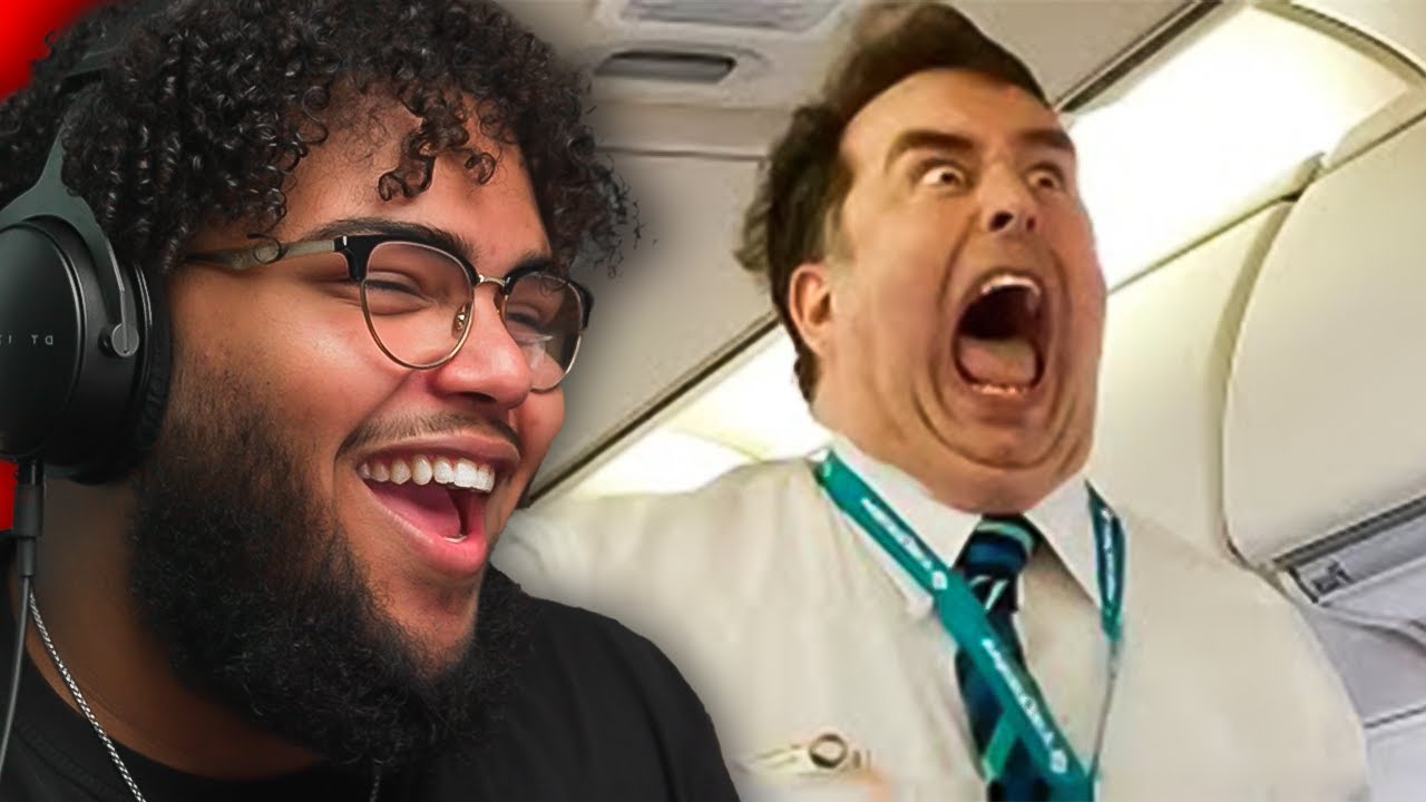 GRIZZY REACTS TO DAILY DOSE OF INTERNET #5