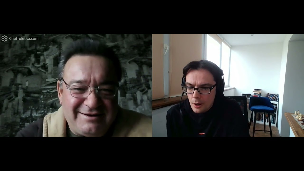 Украинский эрудит