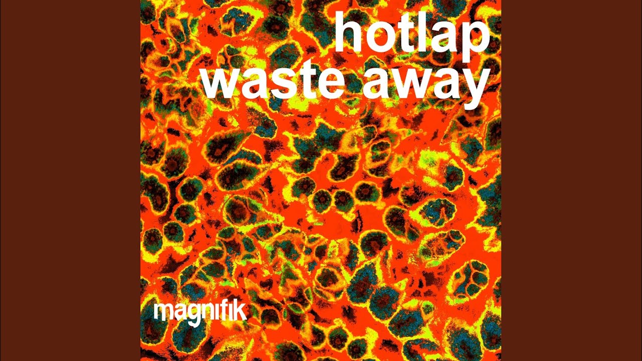 Waste Away