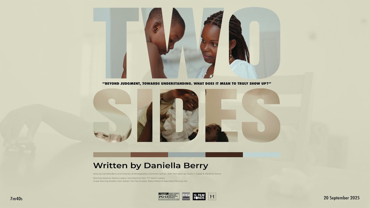 Two Sides | SHORT FILM