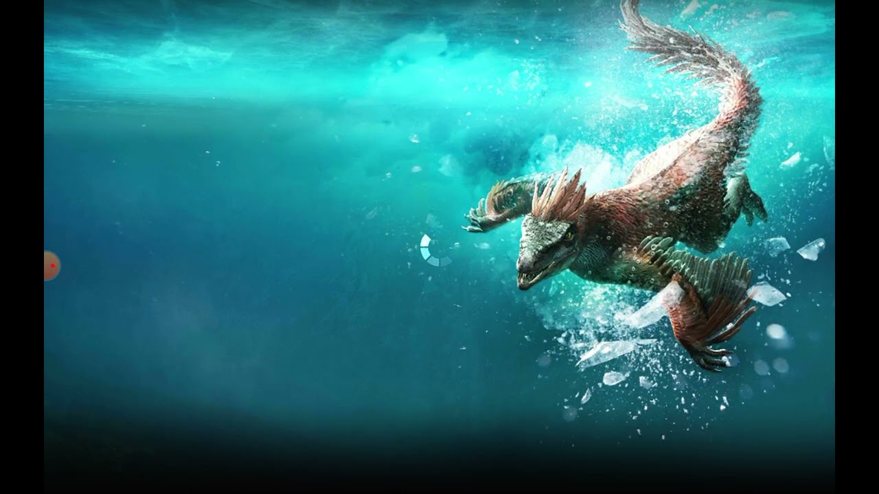 Dino parkım