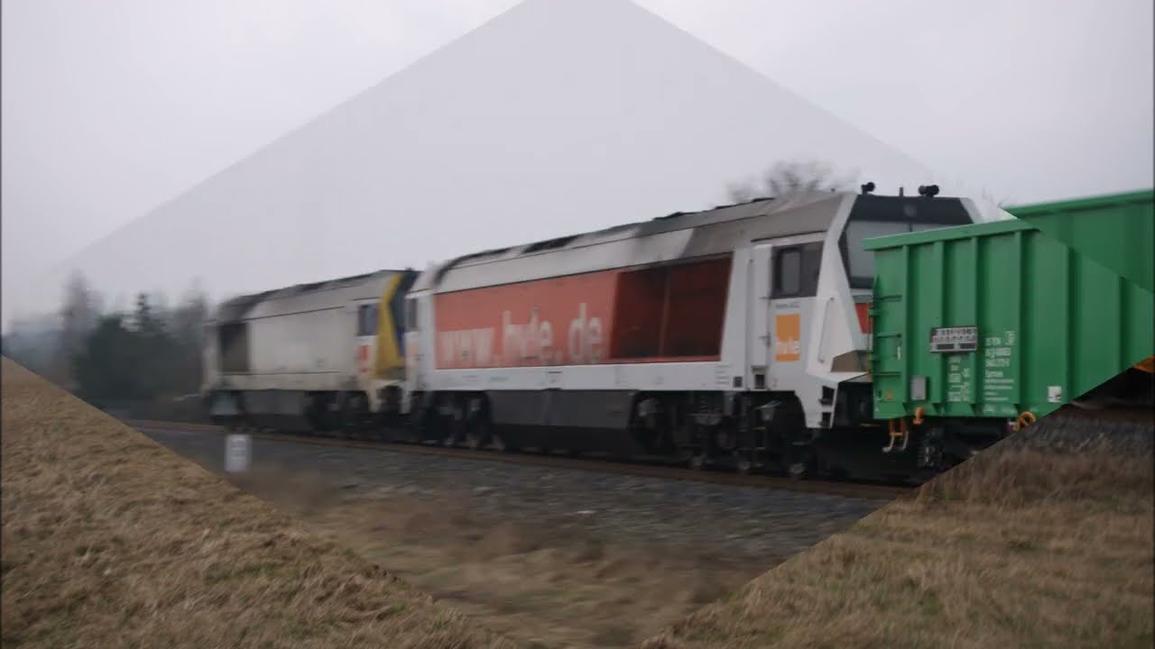 2025.03.10/11 VOITH MAXIMA 40CC w Żarach