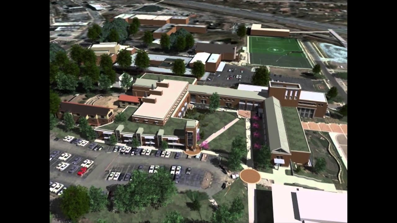 Webster University: Interdisciplinary Science Building Project