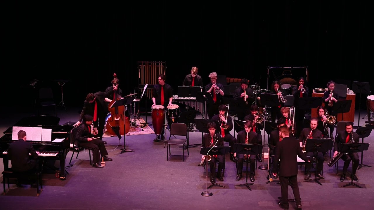 Caravan   Jazz I