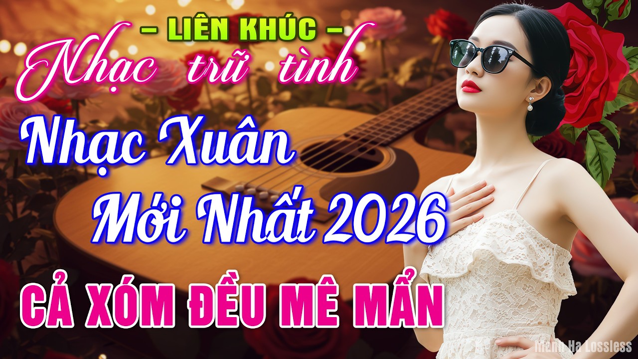 Nhạc Trữ Tình Bolero HAY NHẤT MỚI NHẤT ➤Giọng Ca Đặc Biệt Dễ Nghe, Nhạc Vàng Xưa Chọn Lọc CỰC ÊM TAI