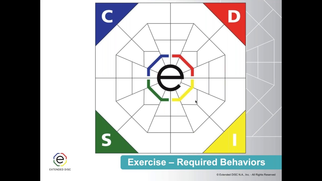 Using Team DISC Assessments Pt. I Webinar