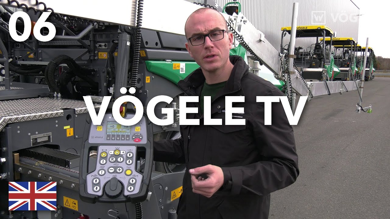 06 // VÖGELE Big MultiPlex Ski