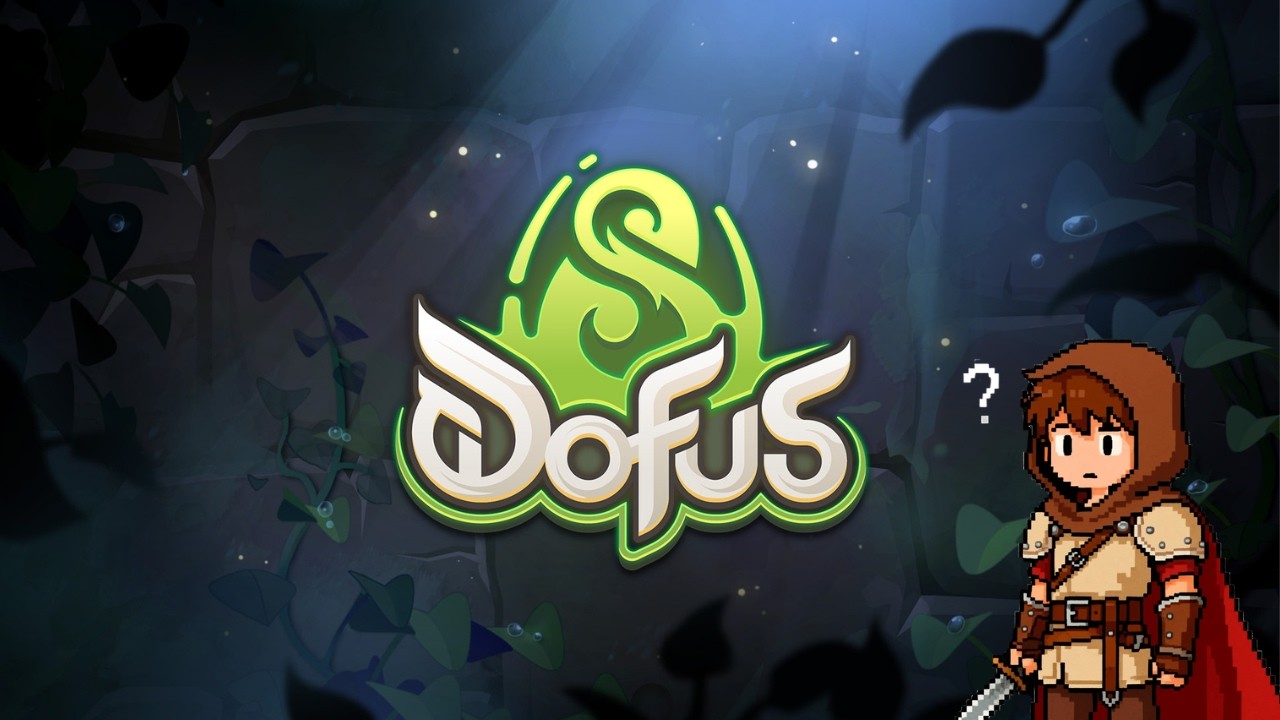 Dofus Classes - In Short