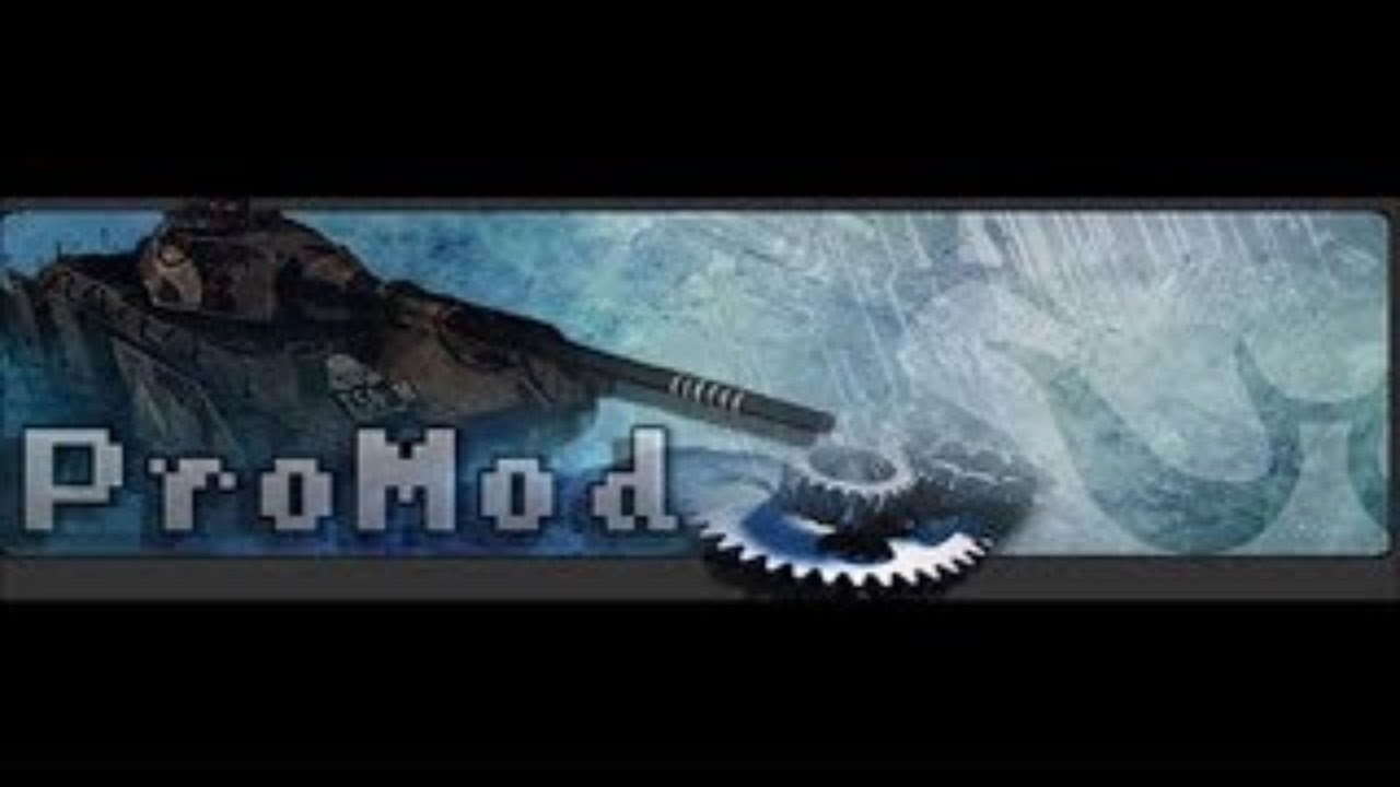 WoT ProMod - Musik