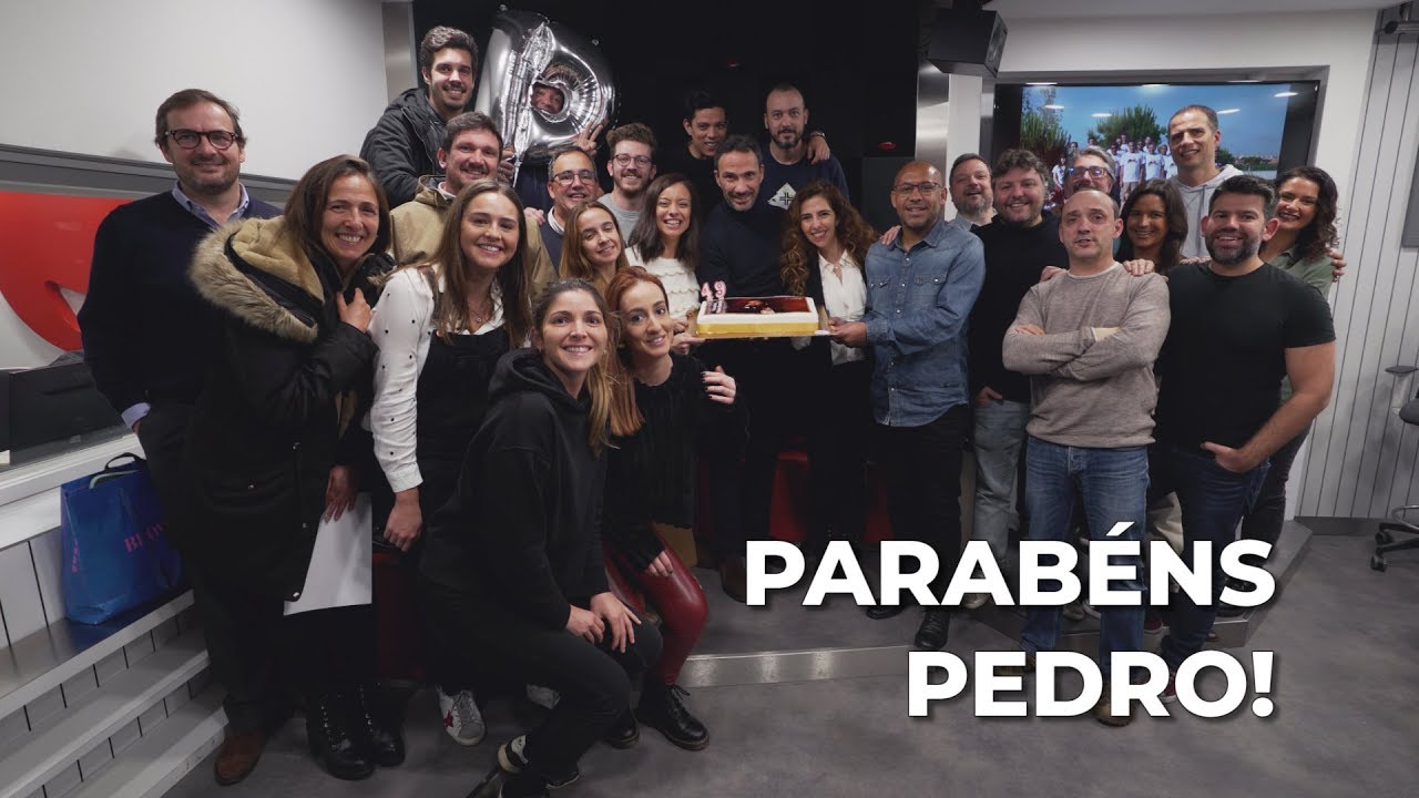 Rádio Comercial | Pedro Ribeiro no New York, New York