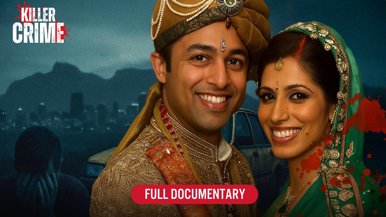 Bride Killed in Paradise: What Really Happened to Anni Dewani? | Murdered On Honeymoon | Full Doc