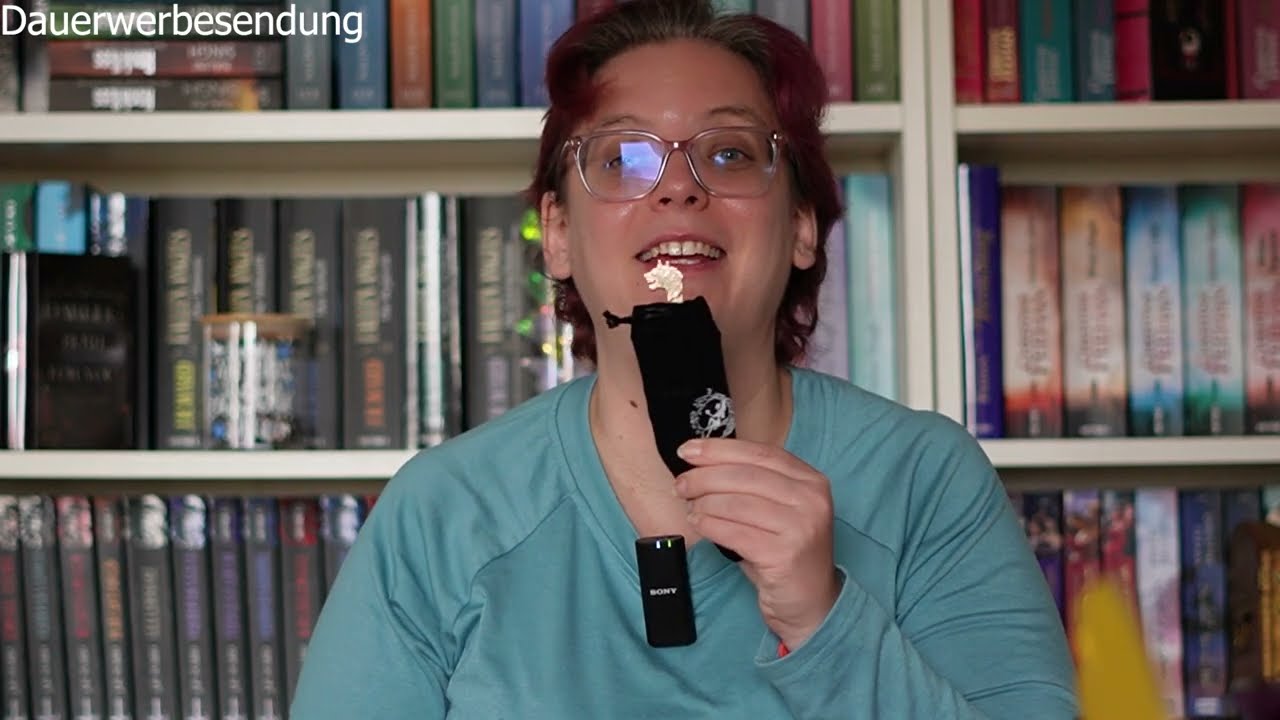 Unboxing-Abenteuer: Fairyloot & Illumicrate November – Magische Momente enthüllt!