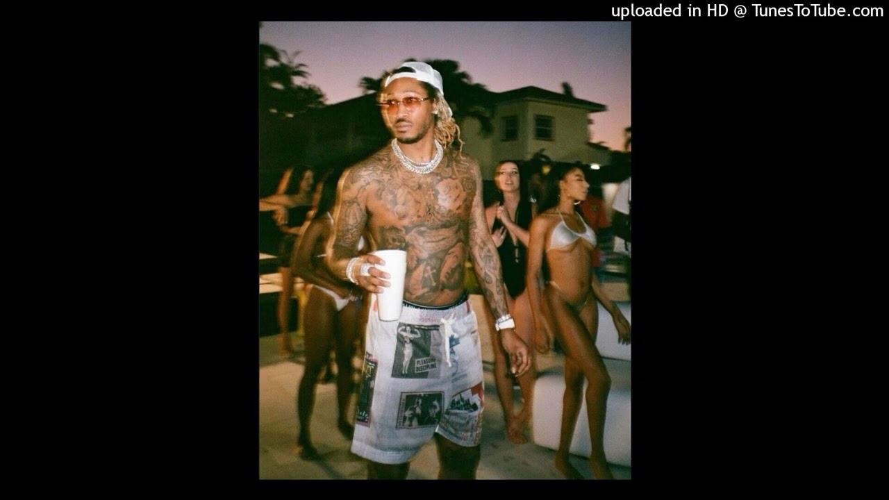 [FREE] Future x The Weeknd Type Beat – 