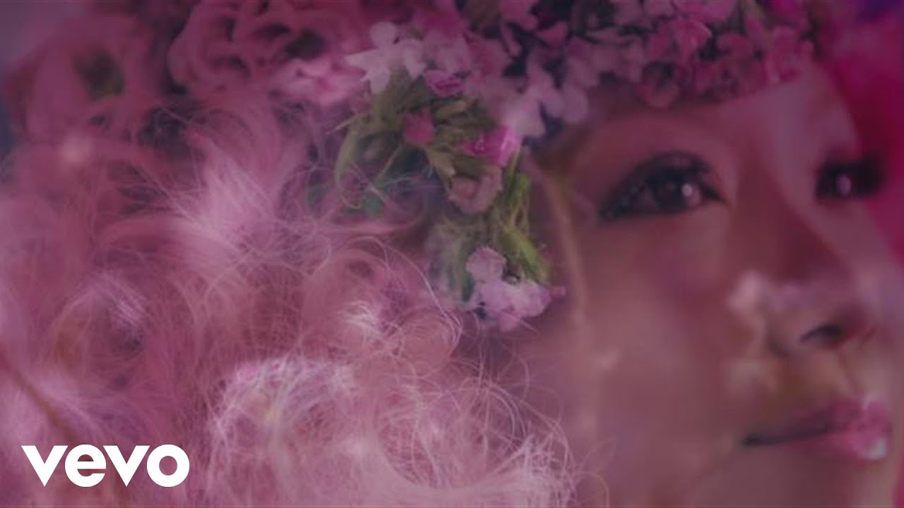 余翠芝 Chita Yu - 怨女 Yuan Nu Official Music Video
