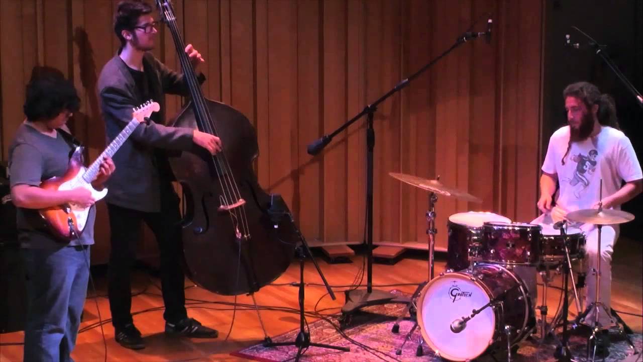 Avalon Trio: 