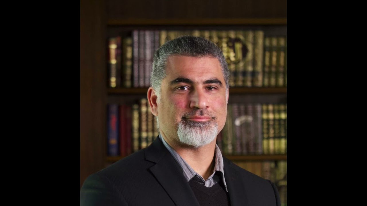 Dr. Ali Ataie Speaks About Prophet Abraham & Israel on Diffused Congruence Podcast: