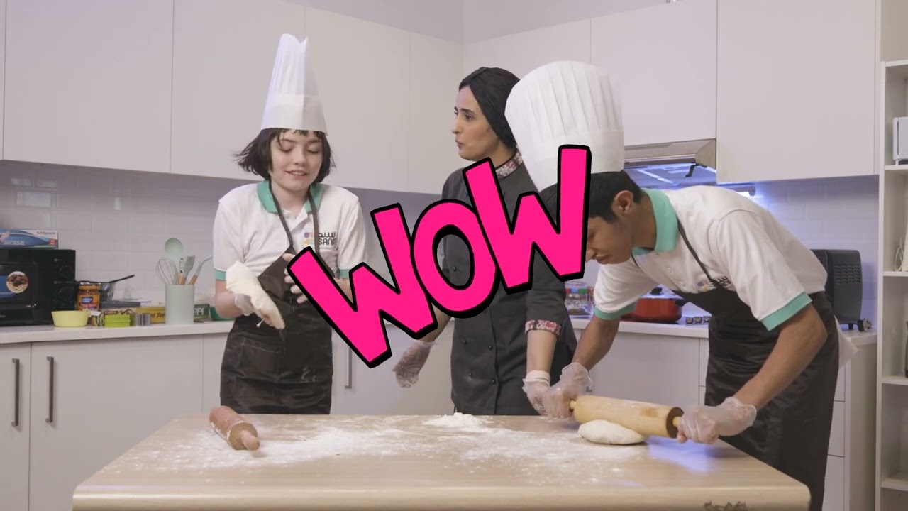 Cooking Session with Chef Wasan