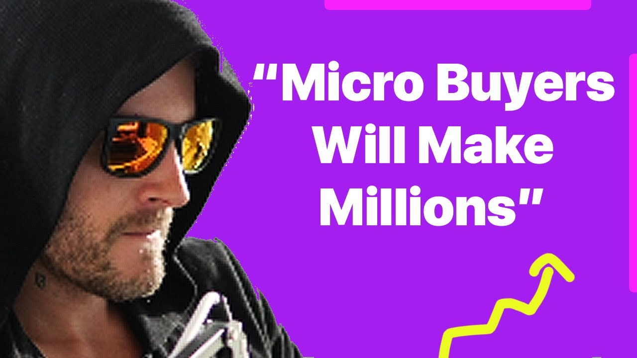 How To Make 100x With TINY Crypto Coins (Full Guide To Micro Cap Trading)