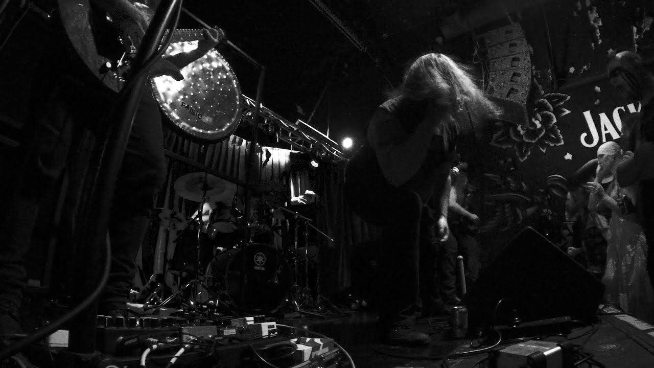 Malignant Aura - Live at  Immeasurable Darkness III Brisbane (full set multicam) 25/01/2025