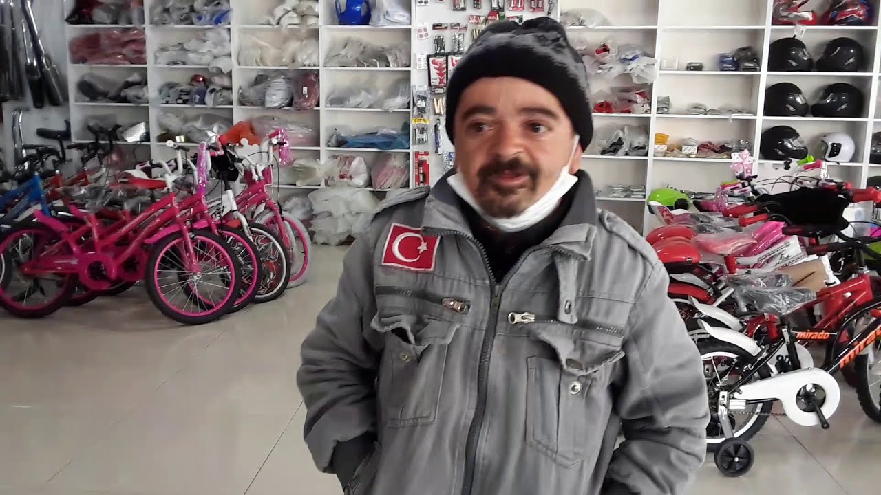 SORGUNLU HACIBEKİR