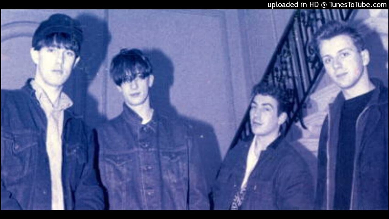 The Bodines - Heard it all