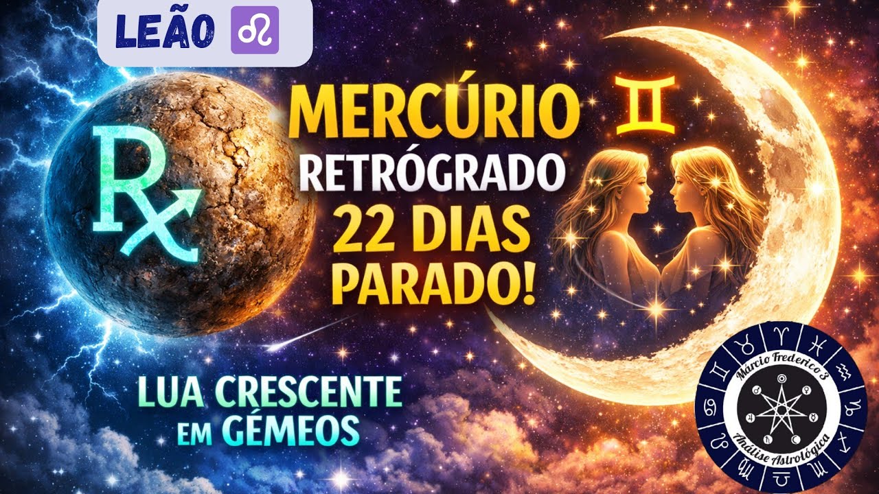 Leão, o seu ego pessoal é no momento sua grande sombra que vai precisar controlar, discernimento. 