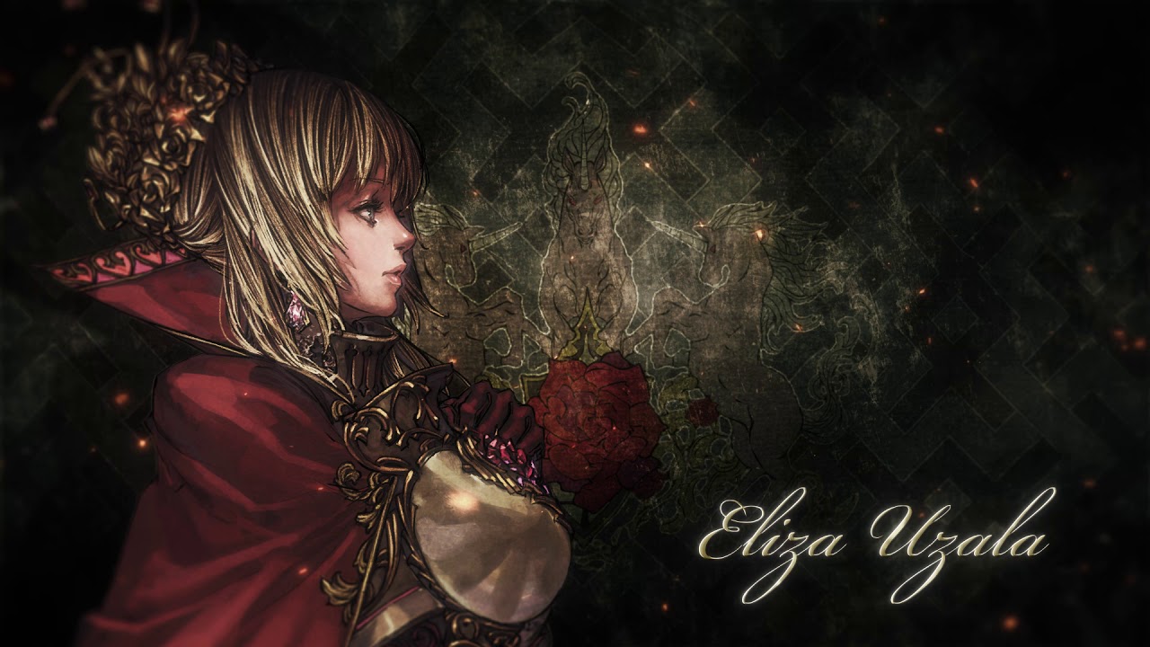 Republic of Guimoule（BRIGANDINE MV:Guimoule」