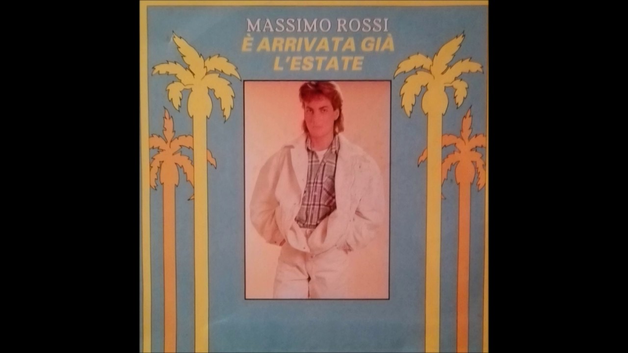 Massimo rossi na vita senza na felicit&agrave;