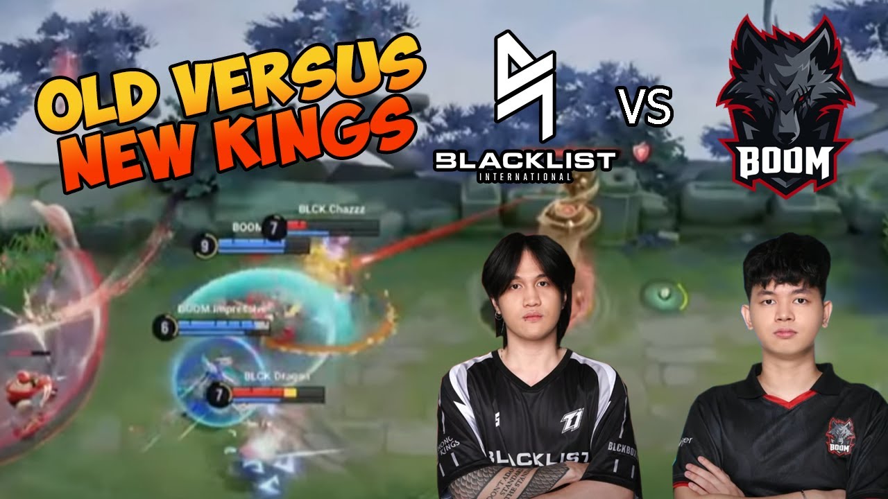 THE MOST INTENSE FINALS! - BLCK vs BOOM | PKL Playoffs Grand Finals