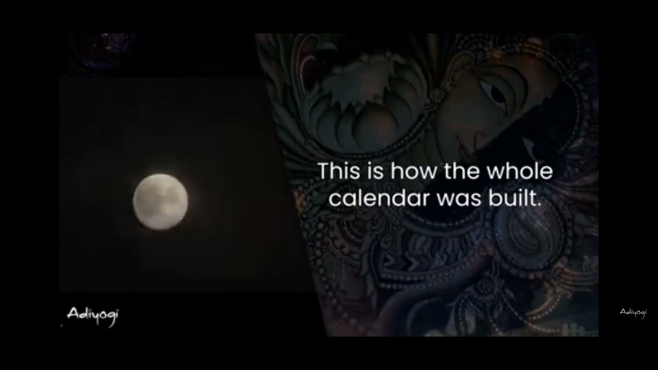 Indian calendars|Sadhguru about Indian new years | Jan 1 lie | spirituality| culture